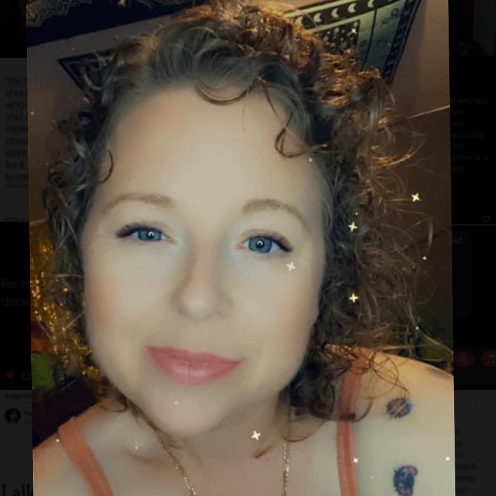 Meet your Posher, Miranda